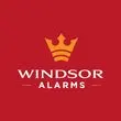 Windsor Alarms and Security Systems Logo