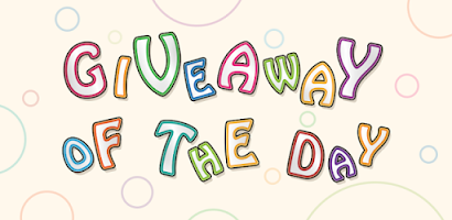 Giveaway of the Day APK (Android App) - Free Download