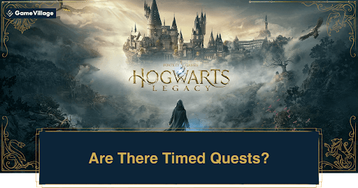 Timed quests