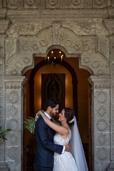 Photographe de mariage Andrés Monroy (andresmonroy). Photo du 21 novembre 2018