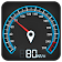 GPS Speedometer & Widget icon