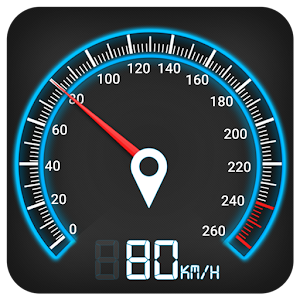 Download GPS Speedometer, HUD & Widget For PC Windows and Mac
