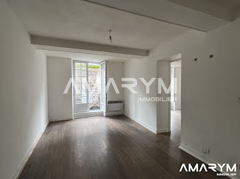 appartement à Dieppe (76)