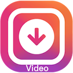 Cover Image of Herunterladen VideoInsta 1.3 APK