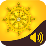 Cover Image of 下载 Nikaya Audio (Nghe Kinh Phat) 1.0 APK