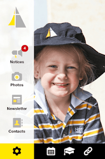 Northshore Christian Grammar(圖1)-速報App