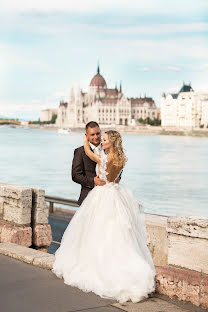 Jurufoto perkahwinan Lung András (andraslung). Foto pada 29 September 2023