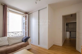 appartement à Boulogne-Billancourt (92)