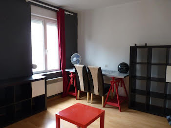 appartement à Lille (59)