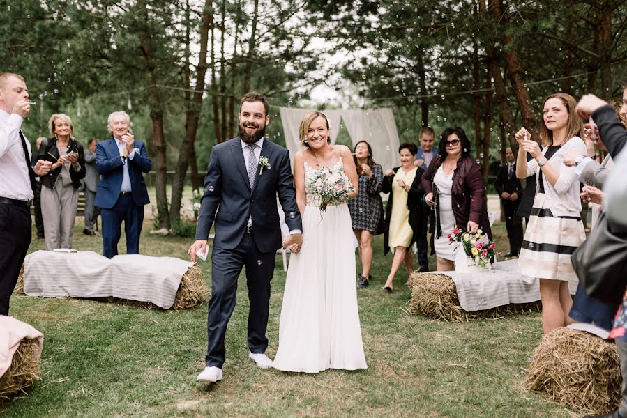 Fotografo di matrimoni Joanna Paxton (joannapaxton). Foto del 2 gennaio 2019