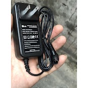 [Freeship 99K]_Adapter Màn Hình Lg 19V 1.3 A Bản Gốc