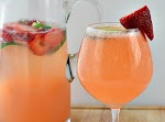 Strawberry & Lime Moscato Punch was pinched from <a href="http://www.realhousemoms.com/strawberry-lime-moscato-punch/" target="_blank">www.realhousemoms.com.</a>