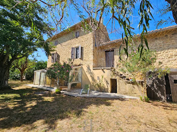 maison à Sérignan-du-Comtat (84)