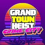 Cover Image of Herunterladen Miami Gangster Grand Town Heist: Real Gangster 3D 2.6 APK