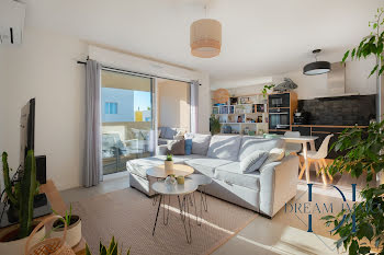 appartement à Montpellier (34)