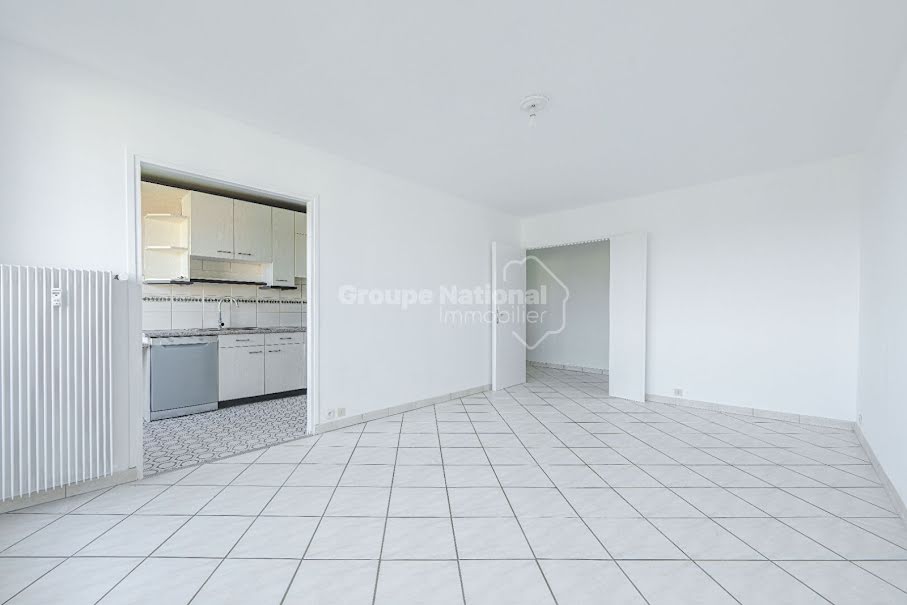 Vente appartement 4 pièces 81.15 m² à Taverny (95150), 209 000 €