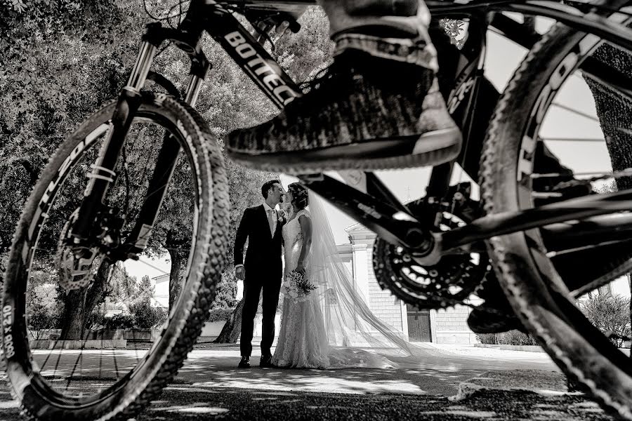शादी का फोटोग्राफर Gianni Lepore (lepore)। अगस्त 8 2019 का फोटो
