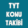 TYT Konu Takibi ve Sayaç icon