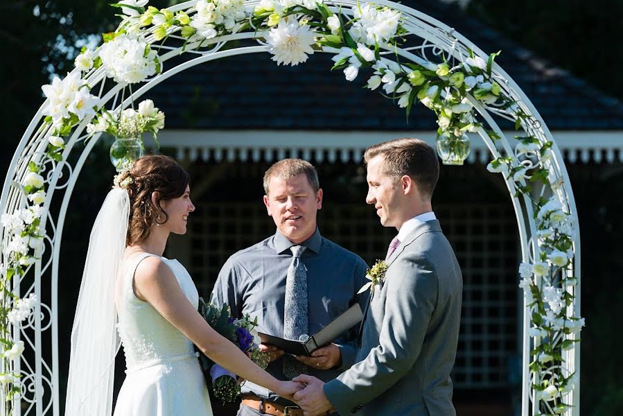 Fotógrafo de bodas Darren Brown (darrenbrown). Foto del 9 de mayo 2019