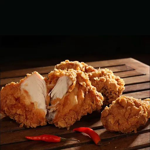 Thai Crispy Classic Chicken