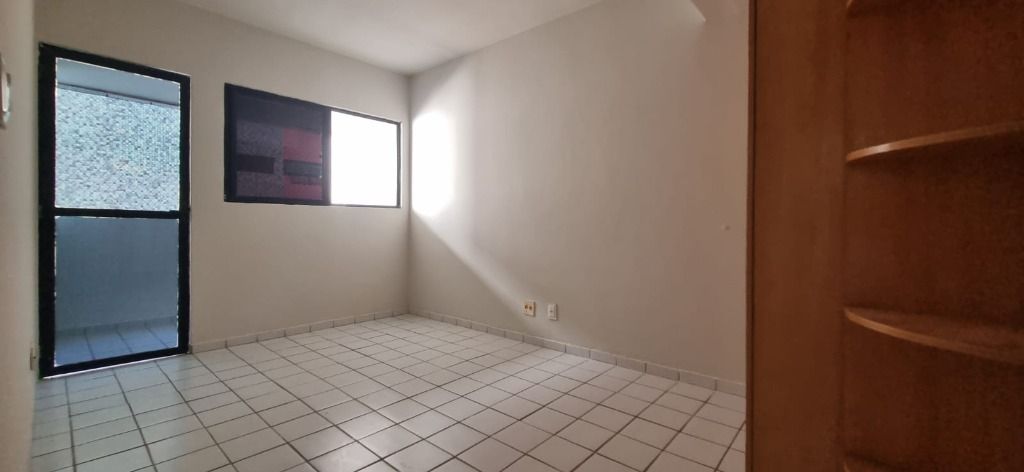 Apartamento com 3 dormitórios, 109 m² - venda por R$ 500.000,00 ou aluguel por R$ 3.200,01/mês - Cabo Branco - João Pessoa/PB