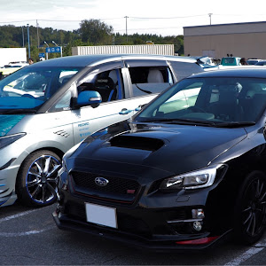 WRX STI VAB