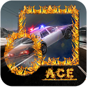 Stunt Car 3d Racing Challenge  Icon