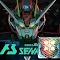 Item logo image for ドミニオン　機動戦士ガンダム アーセナルベース