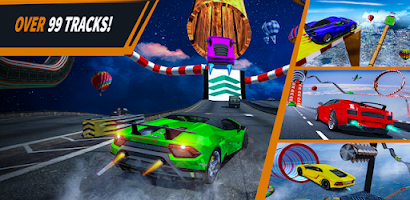 Stunt Sports Car APK for Android Download