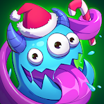 Cover Image of Скачать Mana Monsters - Legend of the Moon Gems 3.1.5 APK