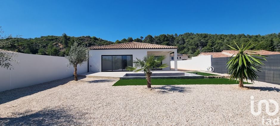 Vente maison 4 pièces 110 m² à Bize-Minervois (11120), 365 000 €