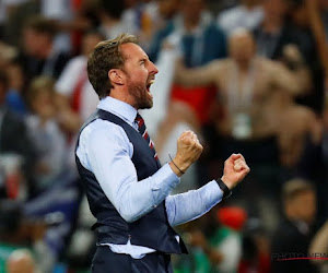 🎥 Southgate-Wembley: la communion 