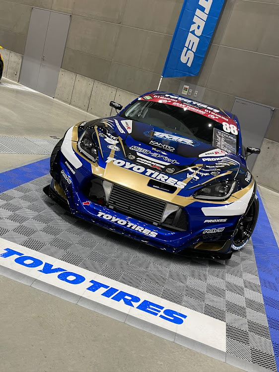 ニャッシュさんが投稿した群馬パーツショー2022・７月もよろしくお願いいたしますに関するカスタム事例の投稿画像2枚目