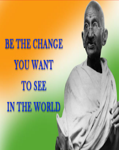Free Download Gandhi Jayanti Greetings 2016 APK for Android