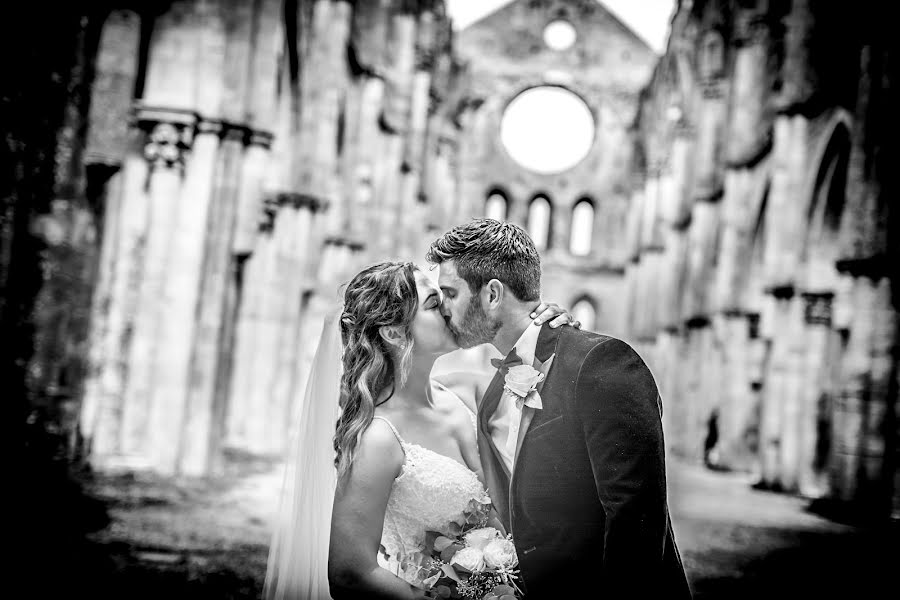 Wedding photographer Gabriele Forti (fotoforti). Photo of 21 February 2020