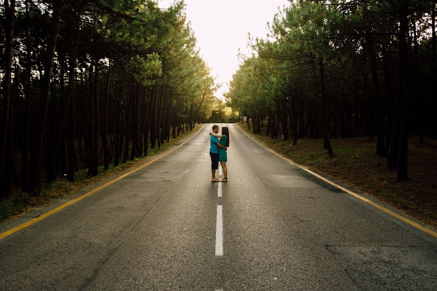 Fotógrafo de bodas Rodrigo Solana (rodrigosolana). Foto del 4 de octubre 2015