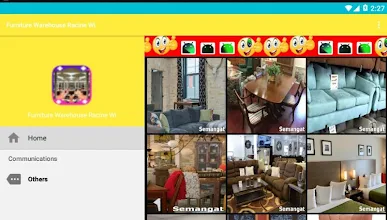 Furniture Warehouse Racine Wi Apps Bei Google Play