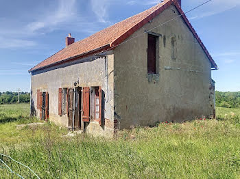 maison à Villefranche-d'Allier (03)