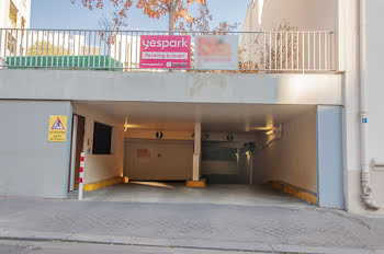 parking à Paris 13ème (75)