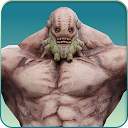 Fighter Monster Superhero ninja Fighting Battle 1.2