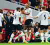 Spurs-Belgen houden United in bedwang, met dank aan fantastische redding Lloris