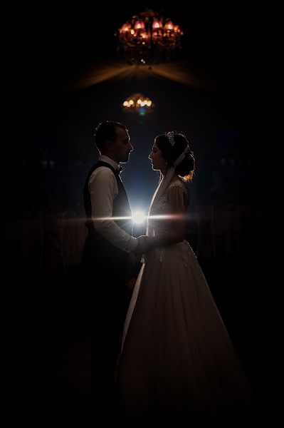 Photographe de mariage Mihai Irinel (mihai-irinel). Photo du 18 janvier 2020