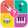 4 Pics 1 SONG - Guess the Word icon