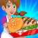 Kitchen Scramble 2 icon