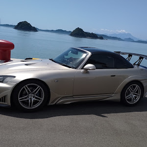 S2000 AP1