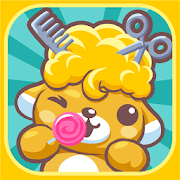 Clumsy Cuby - Interactive Pet 1.0.3 Icon