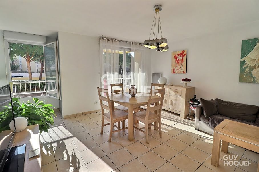 Vente appartement 2 pièces 49 m² à Lattes (34970), 230 000 €