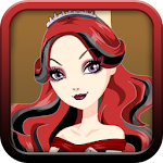 Cover Image of 下载 Dress up Raven 1 APK