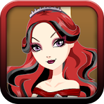 Cover Image of Herunterladen Dress up Raven 1 APK