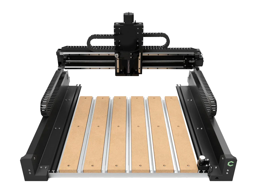 Shapeoko 5 Pro CNC Router - 2&#39;x2&#39;